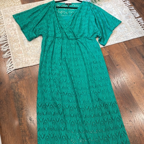 Eloquii Elements maxi dress - Picture 6 of 13
